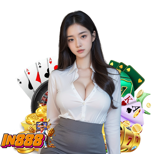 in888 slot