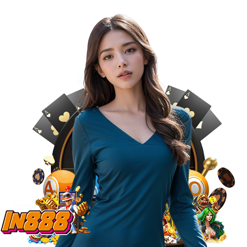 in888 สมัครสมาชิก